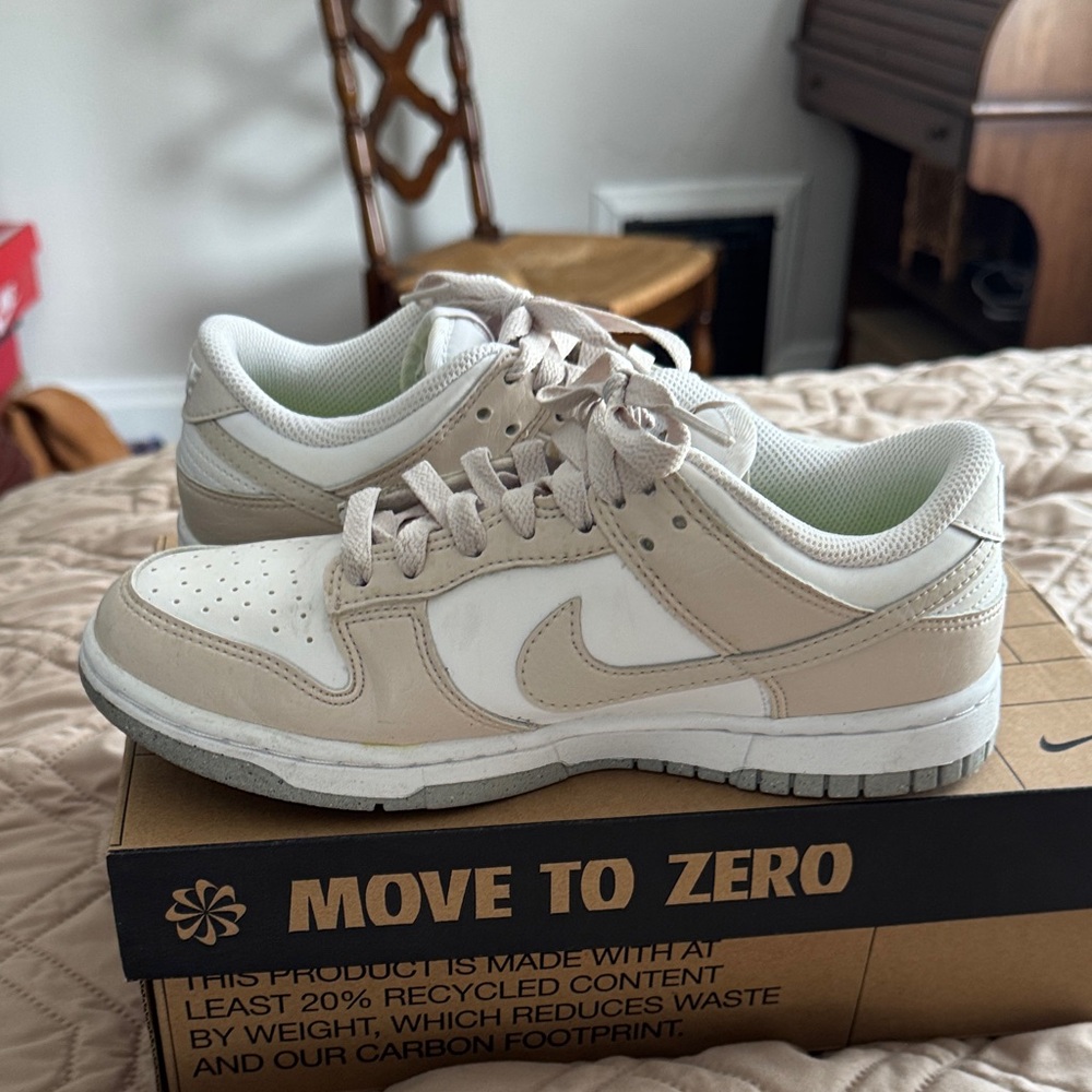 Nike dunk low next nature Sneakers